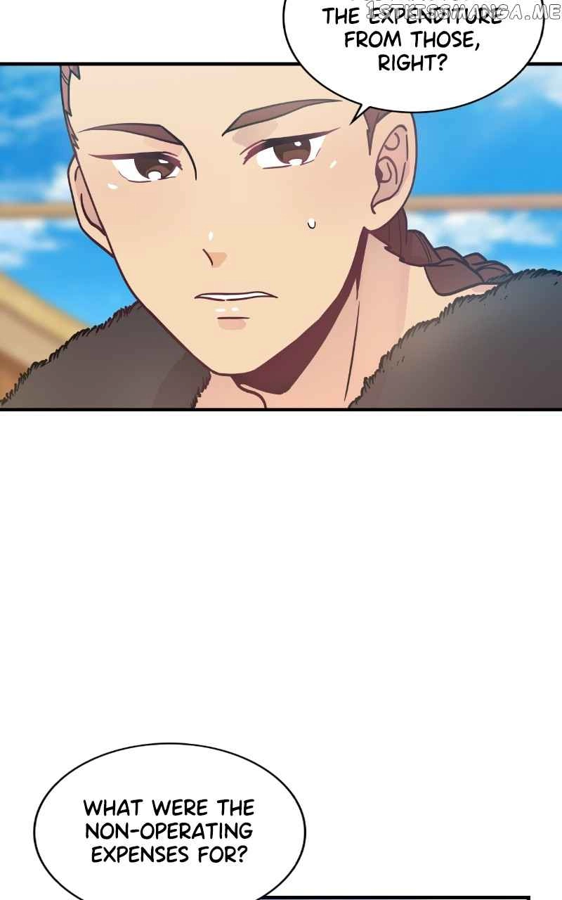 Pouring Money Into the Underdog Mercenaries Chapter 32 41